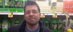 Photo of Chris Miller