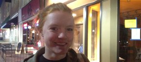 Photo of Christina Henning