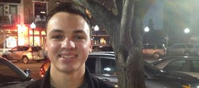 Photo of Jordan Jerkovich