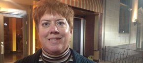 Photo of Sheryl Wiggins
