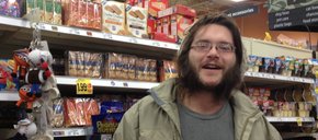 Photo of Bridger Egbert