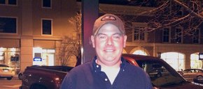 Photo of Grant Martin