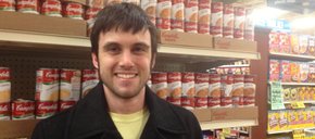 Photo of Chris Elniff