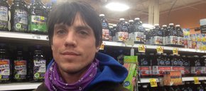Photo of Kyle Wiese