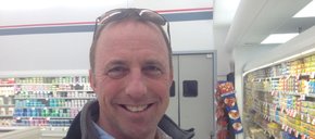 Photo of Bruce Kesl