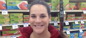Photo of Nikki Woolfolk