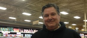 Photo of Matt Jacobson