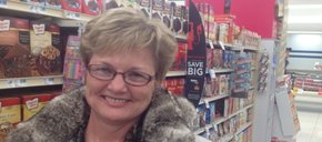 Photo of Kathy Pryor