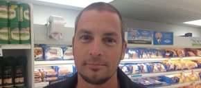 Photo of Mike Urish