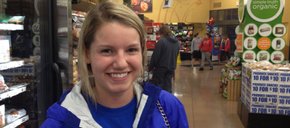 Photo of Megan Stice