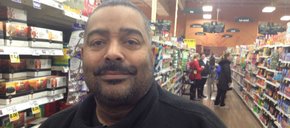 Photo of Ramon McAnderson