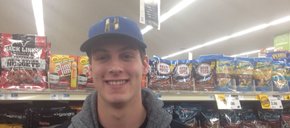 Photo of Marshall Bjelland