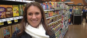 Photo of Candice L’Ecuyer