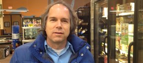 Photo of Kevin Diak