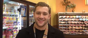 Photo of Zach Hilgendorf