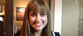 Photo of Mariah Henderson