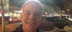 Photo of Mark Ward