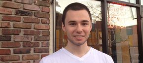 Photo of Austin Sehorn