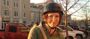 Photo of Nicole Roché