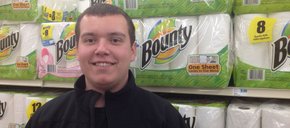 Photo of Zach Brough