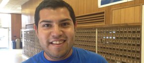 Photo of Carlos Munoz