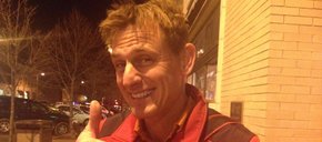 Photo of Justin Kogl