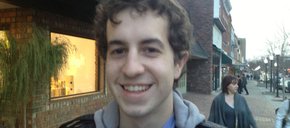 Photo of Jeffrey Carmody