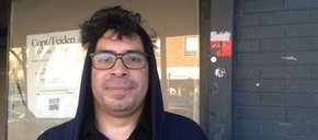 Photo of Michael Hernandez