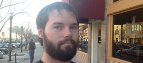 Photo of Ryan Corliss