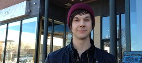 Photo of Ryan Lytle