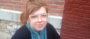 Photo of Ashley Proski