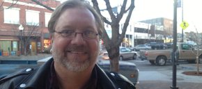 Photo of Michael Powers