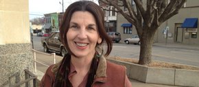 Photo of Janice Bernhardt