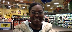 Photo of Fredrica Ross