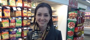 Photo of Emily Taylor