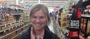 Photo of Mallory Stevenson