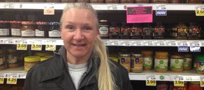 Photo of Melanie Birge