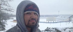Photo of Eric Rivera