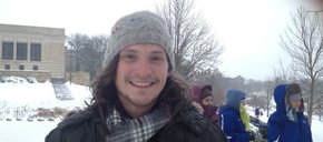 Photo of Luke Flora