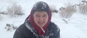Photo of Tanner Green