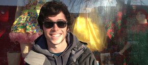 Photo of Matt Primovic