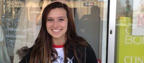 Photo of Kassidy Mahoney