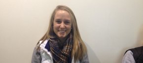 Photo of Bailey Thayer