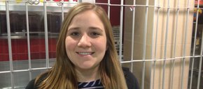 Photo of Caitlin Henry