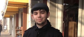 Photo of Jordan Nowell