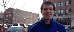 Photo of Dylan Nay