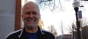 Photo of Mike Ebenson