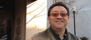 Photo of Sam Ho