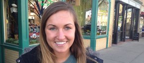 Photo of Bailey Petrillo