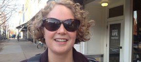 Photo of Marit Ehmke